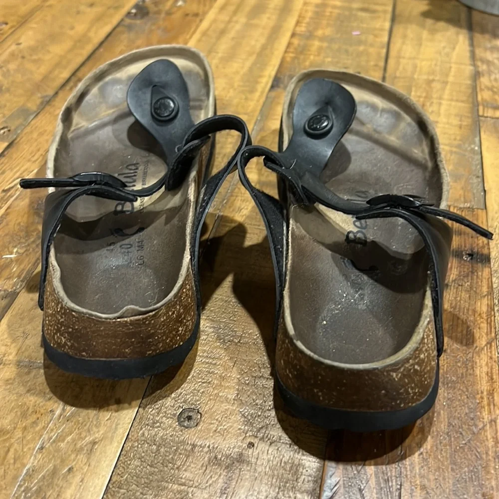 Birkenstock GIZEH SANDAL Size EU‎ 37